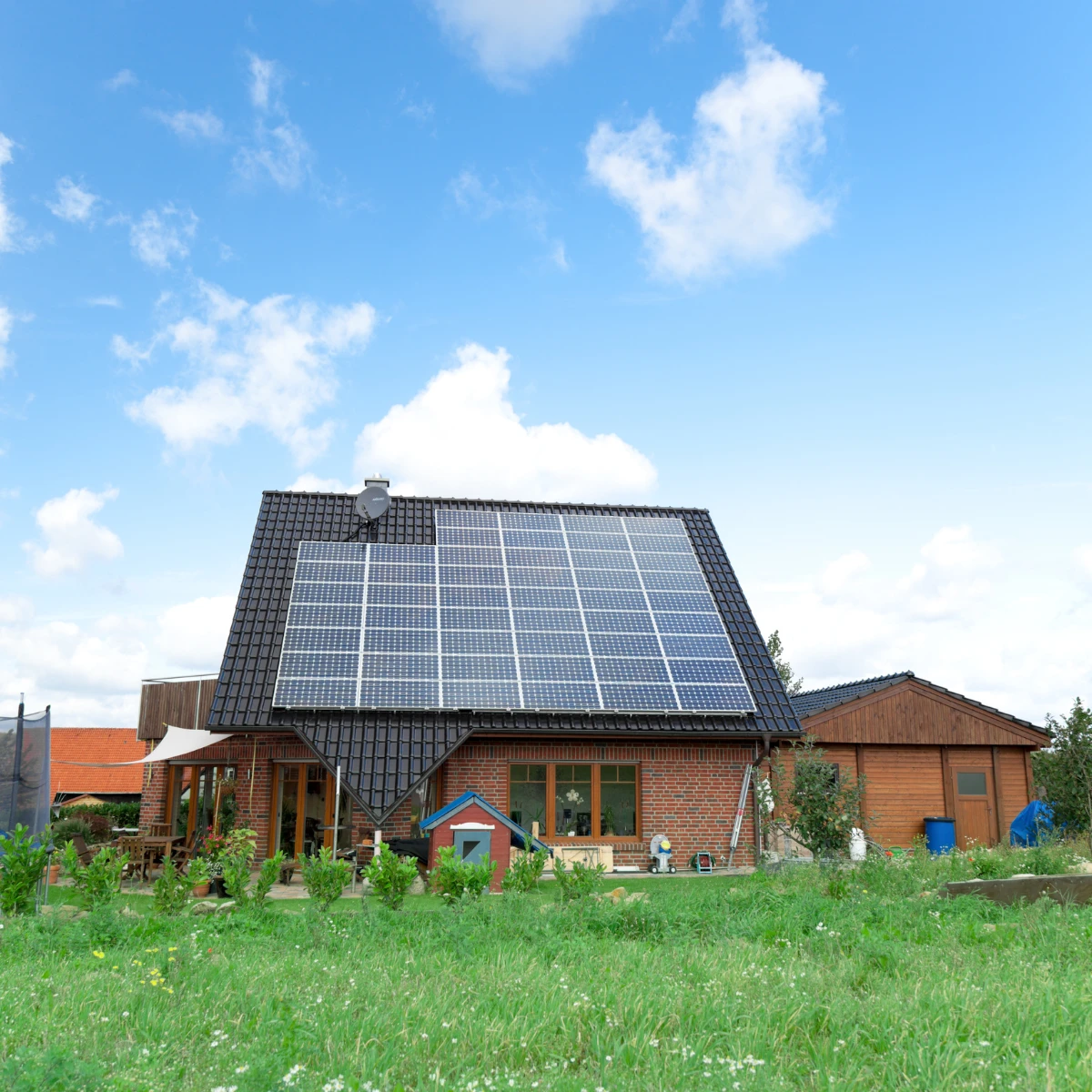 Sarah Kernig Unsere Mission Solarenergie Iserlohn