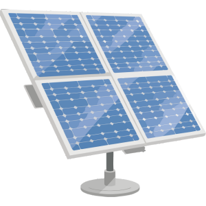 Vertrieb von PV Anlagen - Sarah Kernig