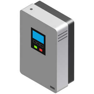 Wechselrichter/Speicher Vertrieb durch Sarah Kernig