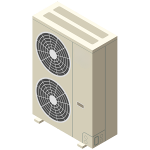 Wärmepumpen vertrieb durch Sarah Kernig