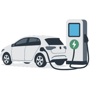 Wallbox & Ladeinfrastruktur – Intelligente Lade­lösungen vertrieb durch Sarah Kernig