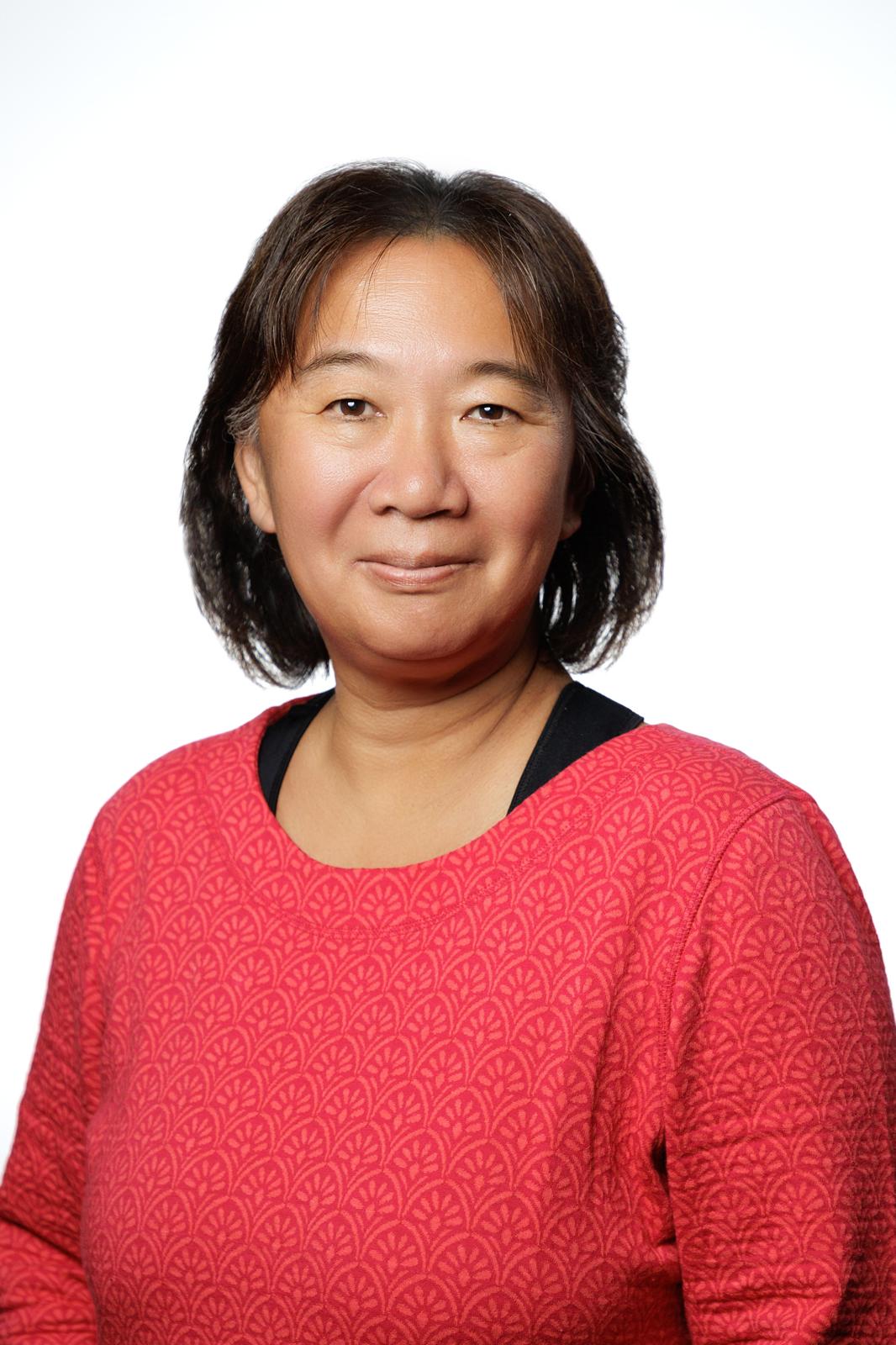 Fachberaterin für erneuerbare Energien & Vertrieb von PV Anlagen