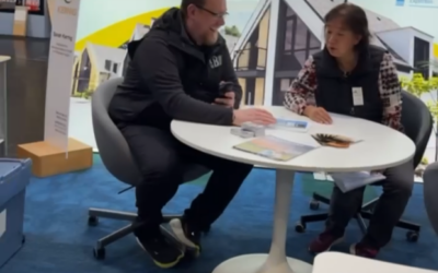 Baumesse NRW 20.-22. März 2026 Dortmund
