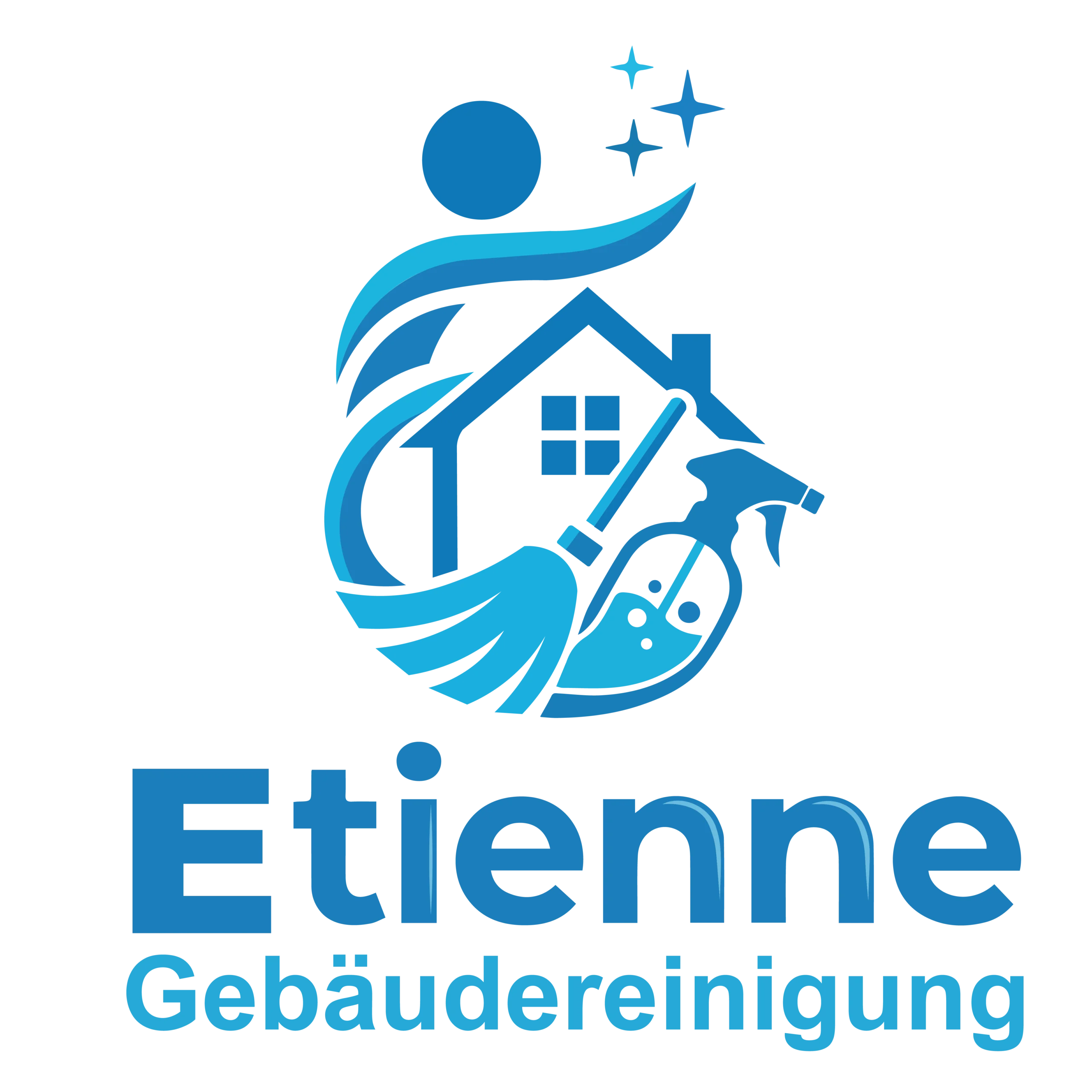 Etienne Gebäudereinigung in und um Hagen